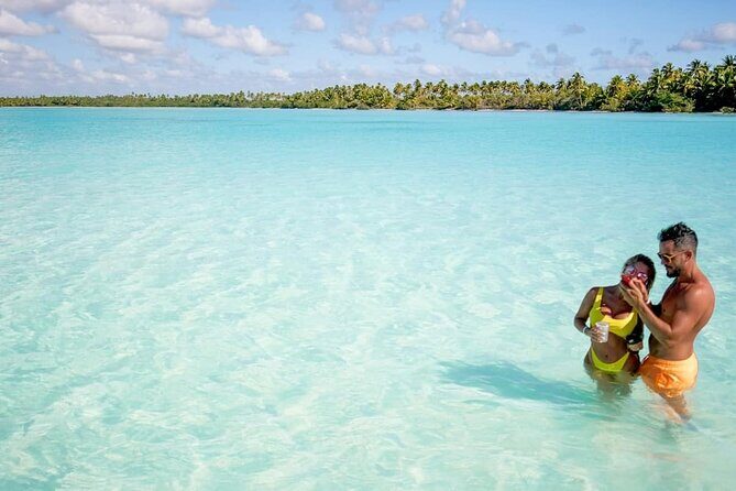 Saona Island Caramaran Adventure from Punta Cana With Lunch - An Extensive Look at the Saona Island Catamaran Tour