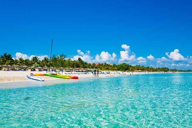 Saona Island Catamaran For Small Group Hotel Pick Food Drink - Authentic Experiences and Common Complaints