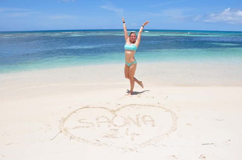 Saona Island: Catamaran/Speedboat Tour to a Dream Beach - A Practical Overview of the Tour