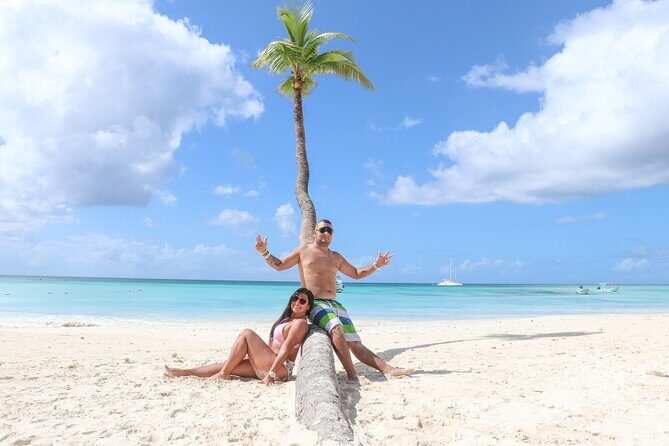 Saona Island Catamaran Tour Buffet & Open Bar from Punta Cana - Final Thoughts: Is It Worth It?