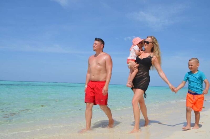 Saona Island Comfort Experience by Catamaran - Authentic Experiences and Practical Tips