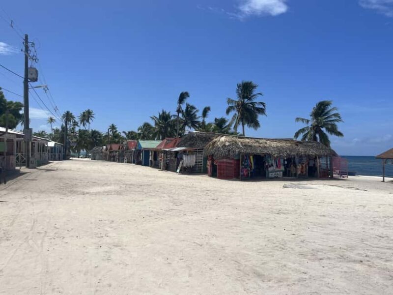Saona Island Day for Marella Discovery (La Romana Port) - Key Points