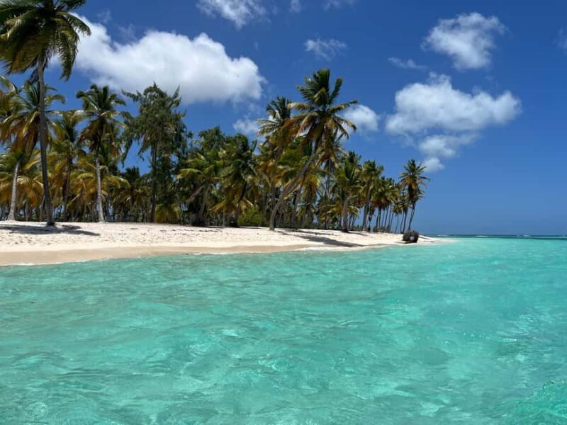 Saona Island Day for Marella Discovery (La Romana Port) - Practical Details: What You Need to Know