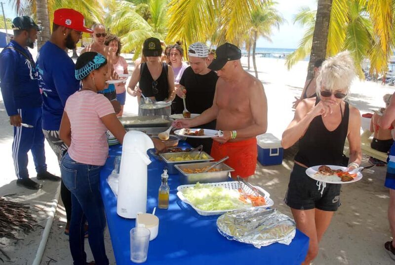 Saona Island Day for Marella Discovery (La Romana Port) - FAQ