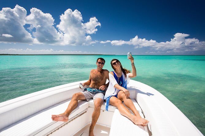 Saona Island Day Tour - Transportation and Group Dynamics