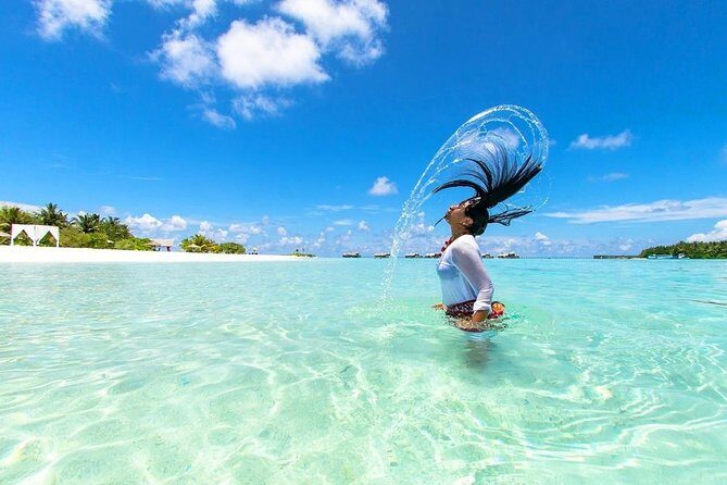 Saona Island Day Tour - Who Is This Tour Best For?