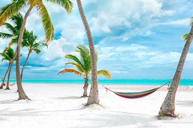 Saona Island Day Tour - FAQ: Practical Questions About the Saona Island Day Tour