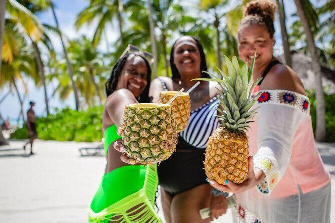 Saona Island Day Trip and Cruise from Punta Cana - What to Expect at Saona Island