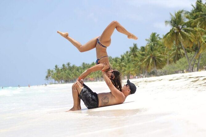 Saona Island Day Trip and Cruise from Punta Cana - Who Should Consider This Tour