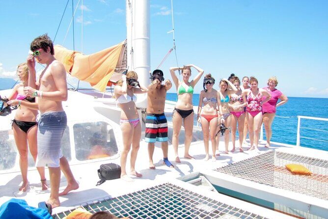 Saona Island Day Trip From Punta Cana with Lunch and Open Bar - Who Should Book This Tour?
