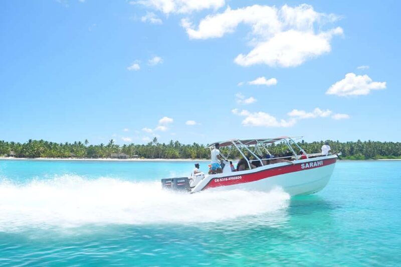 Saona Island Day Trip + Lunch + Open Bar from Punta Cana - Final Thoughts: Is It Worth It?