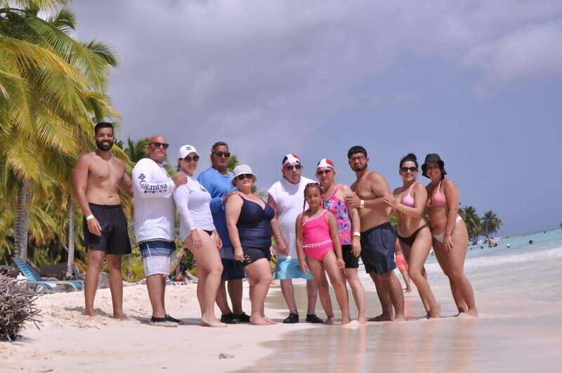 Saona Island Day Trip + Lunch + Open Bar from Punta Cana - The Itinerary Breakdown: What to Expect