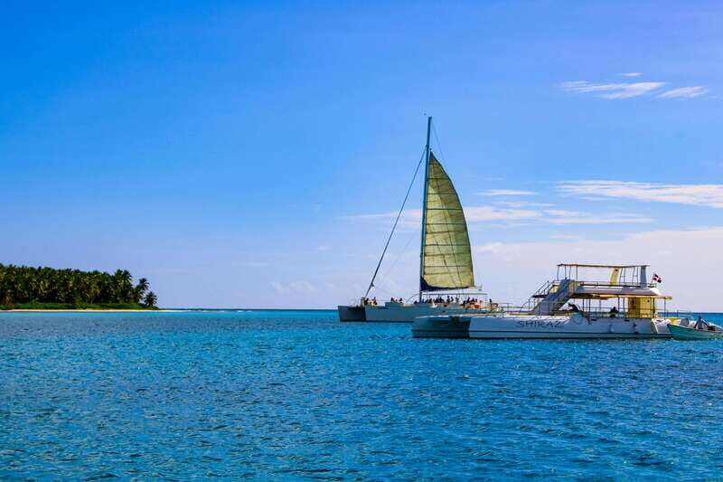 Saona Island Day Trip + Lunch + Open Bar from Punta Cana - The Realities of the Experience: Insights from Reviews