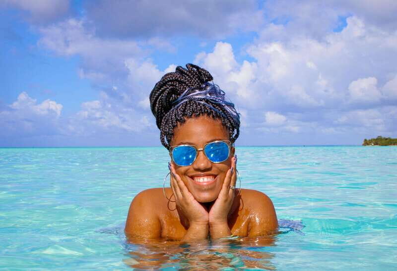 Saona Island Day Trip + Lunch + Open Bar from Punta Cana - Who Should Consider This Tour?