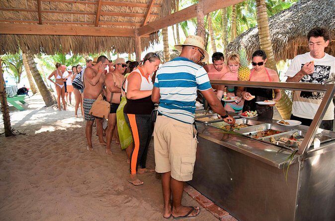 Saona Island Day Trip with Lunch, Transportation and Drinks - The Practical Side: Timing, Duration, and Value