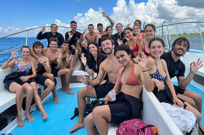Saona Island Day Trip with Lunch, Transportation and Drinks - Final Thoughts: Who Is This Tour Best For?