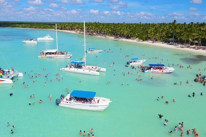 Saona Island Discovery - An In-Depth Look at the Saona Island Discovery Tour