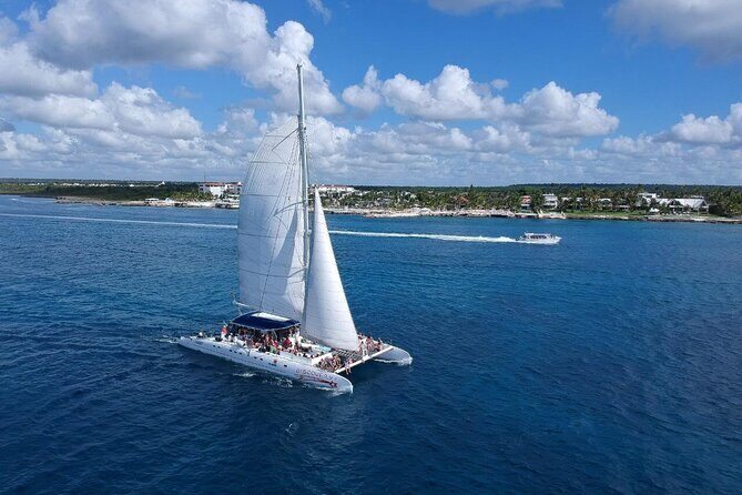 Saona Island Discovery - Who Is This Tour Best For?