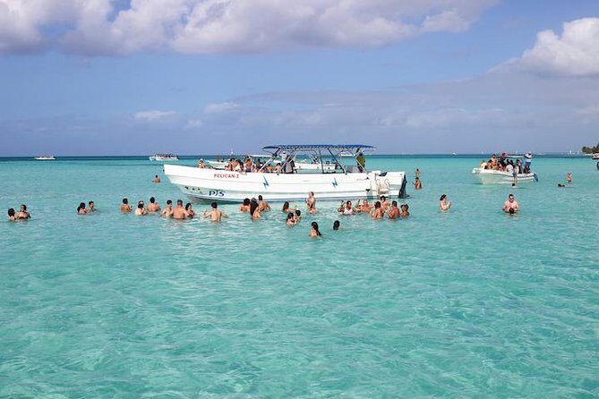 Saona Island Excursion from Bayahibe - Practical Tips for a Smooth Day