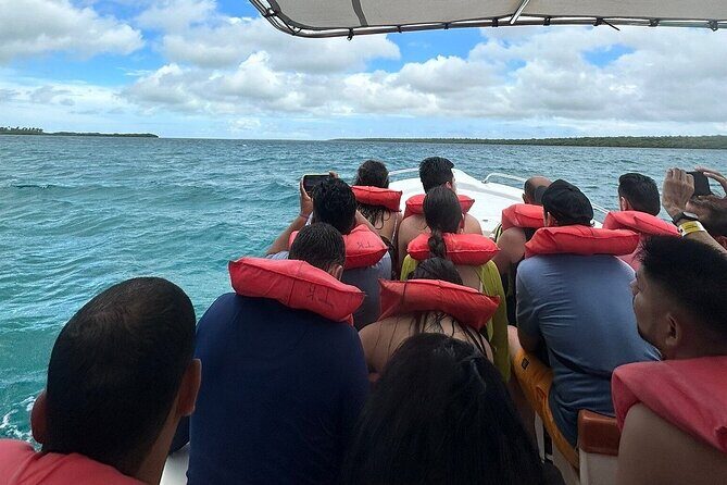 Saona Island from Punta Cana with Transportation and Lunch Included - Final Thoughts