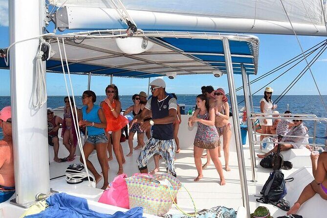 Saona Island from Punta Cana with Transportation and Lunch Included - Frequently Asked Questions