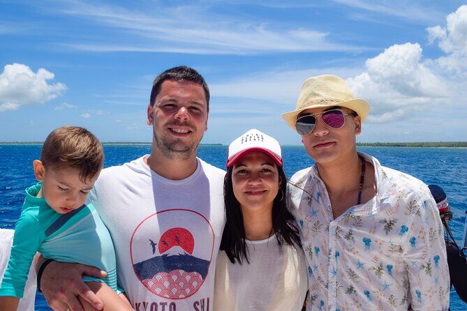 Saona Island Full Day Tour from Punta Cana and Bayahibe - All Inclusive - The Return Journey and Final Thoughts