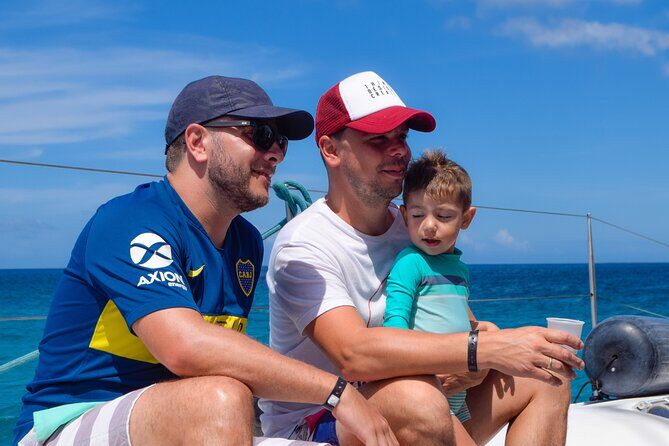 Saona Island Full Day Tour from Punta Cana and Bayahibe - All Inclusive - The Real Traveler Perspective