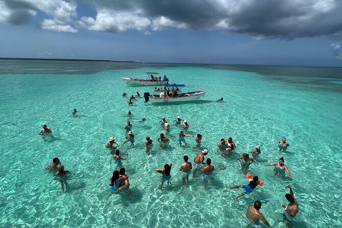 Saona Island Premium Discovery Tour from Punta Cana or Bayahíbe - What Sets This Tour Apart?