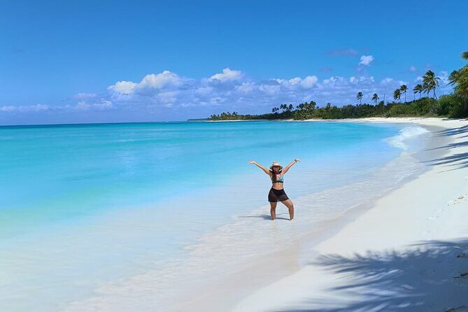 Saona Island Premium Discovery Tour from Punta Cana or Bayahíbe - Authentic Experiences and Honest Feedback