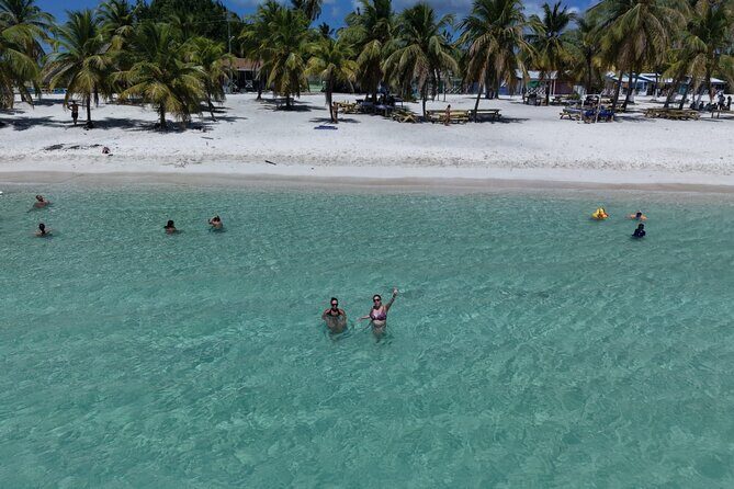 Saona Island Premium Discovery Tour from Punta Cana or Bayahíbe - Final Words