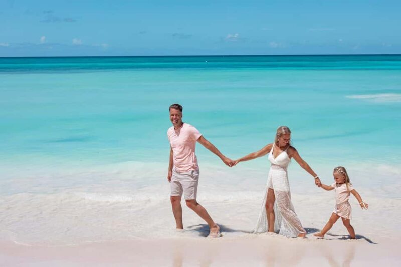 Saona Island Premium- Exclusive Beach And Mano Juan Full-Day - FAQ
