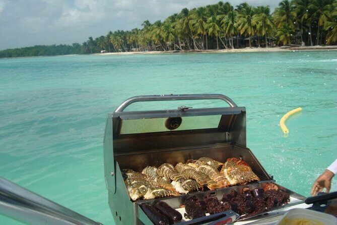 Saona island - Private Tour with a Luxury Speed Boat - Final Thoughts: Who Is This Tour Perfect For?