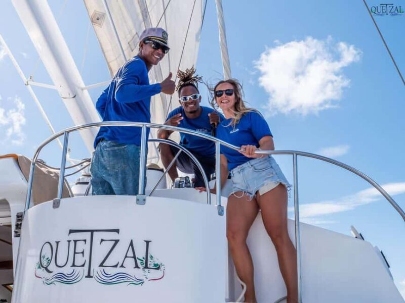 Saona island - Small group tour - Luxury catamaran - Who Would Love This Tour?