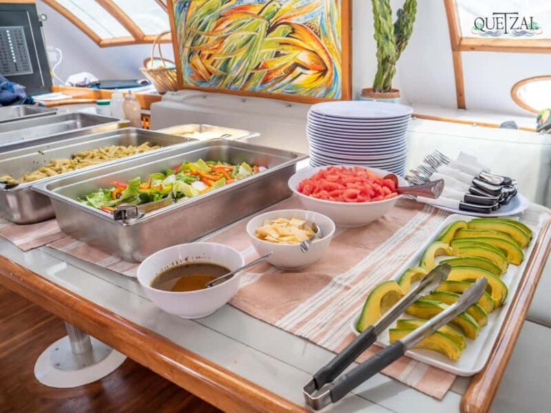 Saona island - Small group tour - Luxury catamaran - FAQ