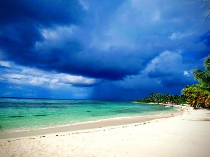 Saona Island: Small Group Virgin Beaches Cruise Day Trip - Frequently Asked Questions