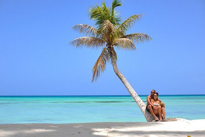 Saona Island Tour and Catamaran Party from Punta Cana - Final Thoughts: Is This Tour for You?