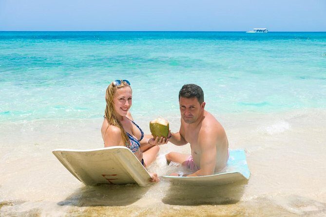 Saona Island Tour From Punta Cana - Final Thoughts