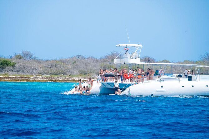 Saona Island Tour From Punta Cana - FAQ