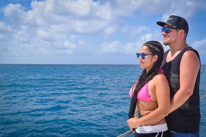 Saona Island Tour with Lunch and Pickup - FAQs