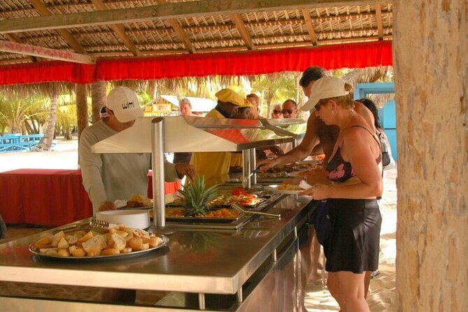 Saona Island VIP Experience Private Boat for Up to 20 People - Final Thoughts