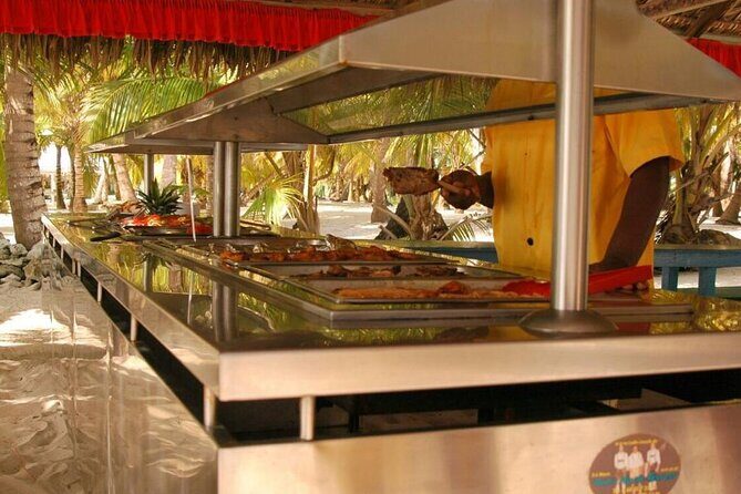 Saona Island VIP Experience Private Boat for Up to 20 People - FAQs