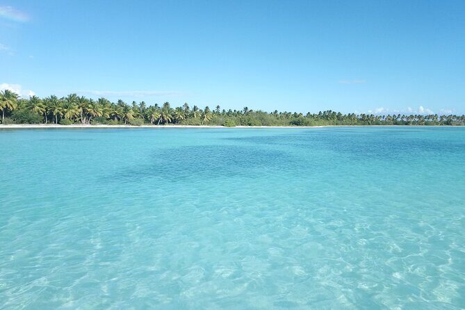 Saona, Mano Juan, Canto de la playa away from the tourist crowds - Frequently Asked Questions