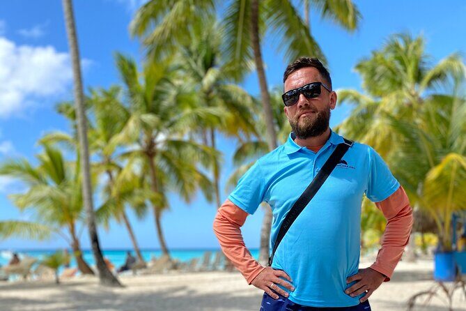 Saona Private Full-Day Tour from Punta Cana - Who Is This Tour Best For?