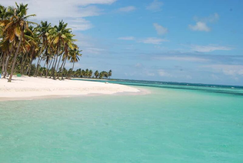 Saona Special Tour: 4 Beaches with Canto from Punta Cana - What You Can Expect from the Saona Special Tour