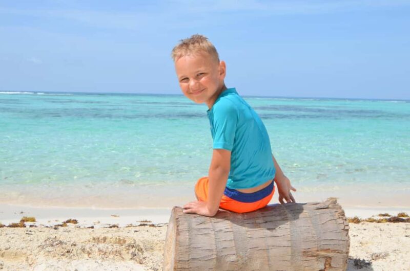 Saona Special Tour: 4 Beaches with Canto from Punta Cana - FAQs