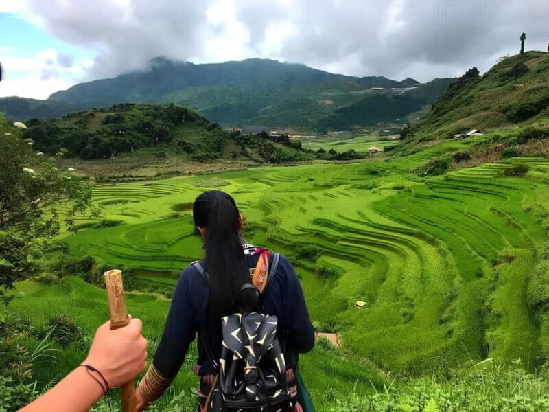 Sapa 1 Day Long Trek: Trek to Hau Thao and Sa Seng Villages - FAQ
