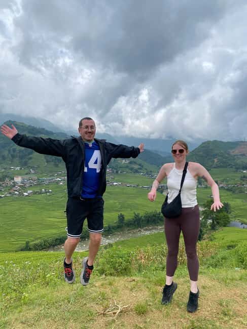 SAPA 1 DAY MOTORBIKE TOUR: Nature, Culture & Lunch - Final Thoughts