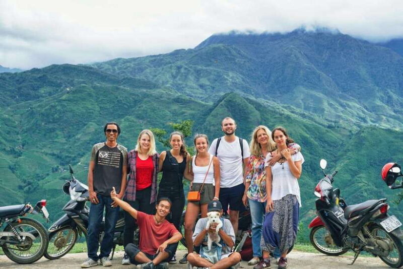 Sapa: 1-Day Motorbike Tour to the Villages with Waterfall - What We Loved and What to Consider