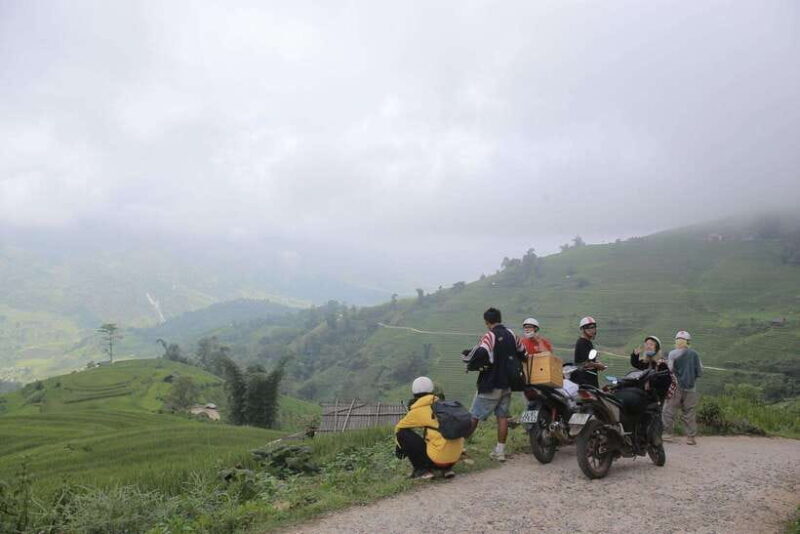 Sapa: 1-Day Motorbike Tour to the Villages with Waterfall - Who Will Love This Tour?