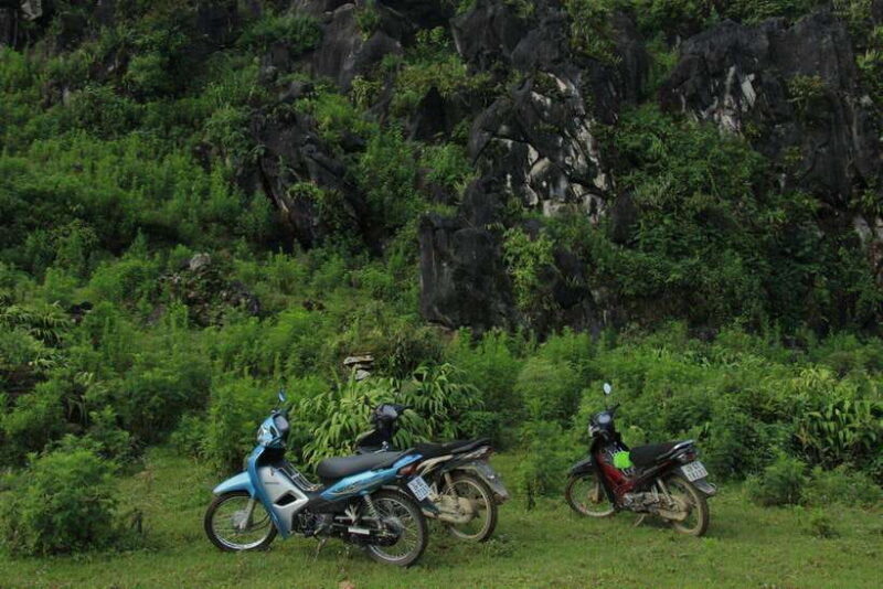 Sapa: 1-Day Motorbike Tour to the Villages with Waterfall - Final Thoughts